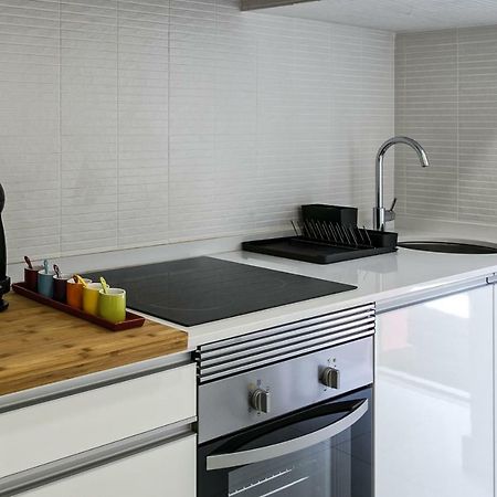 Апартаменты Hip Tailor Made Flat In Bairro Alto Лиссабон Экстерьер фото