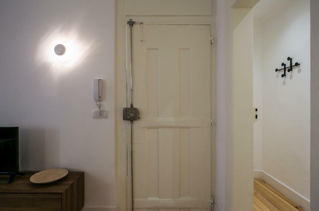 Апартаменты Hip Tailor Made Flat In Bairro Alto Лиссабон Экстерьер фото