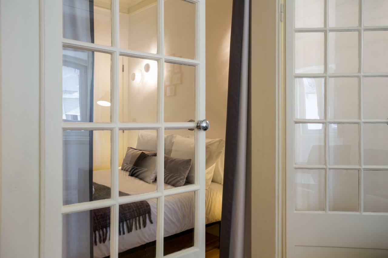 Апартаменты Hip Tailor Made Flat In Bairro Alto Лиссабон Экстерьер фото